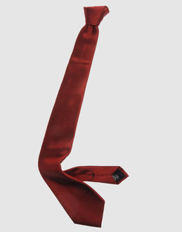 ERMENEGILDO ZEGNA - ACCESSORI - Cravatte - su YOOX.COM