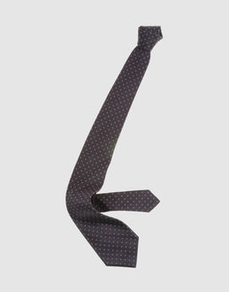 ERMENEGILDO ZEGNA - ACCESSORI - Cravatte - su YOOX.COM