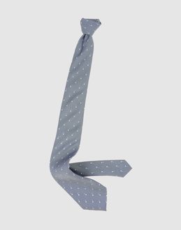 ERMENEGILDO ZEGNA - ACCESSORI - Cravatte - su YOOX.COM