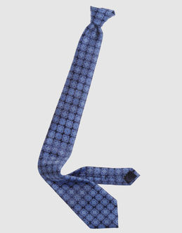 ERMENEGILDO ZEGNA - ACCESSORI - Cravatte - su YOOX.COM