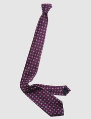 ERMENEGILDO ZEGNA - Krawatte