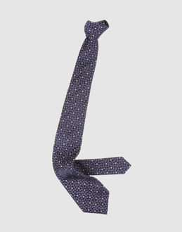 ERMENEGILDO ZEGNA - ACCESSORI - Cravatte - su YOOX.COM