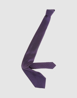 ERMENEGILDO ZEGNA - ACCESSORI - Cravatte - su YOOX.COM