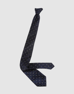 ERMENEGILDO ZEGNA - ACCESSORI - Cravatte - su YOOX.COM