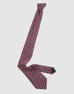 ERMENEGILDO ZEGNA - ACCESSORI - Cravatte - su YOOX.COM
