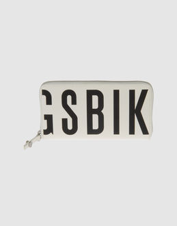 BIKKEMBERGS - ACCESSORI - Portafogli - su YOOX.COM