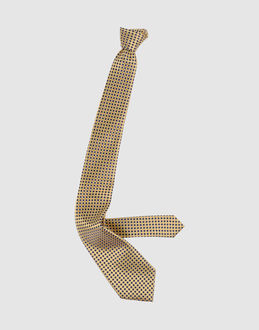 ERMENEGILDO ZEGNA - ACCESSORI - Cravatte - su YOOX.COM