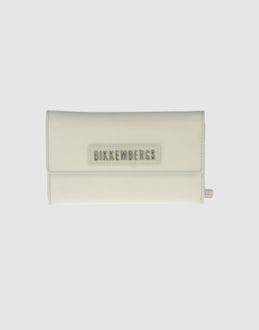BIKKEMBERGS - ACCESSORI - Portafogli - su YOOX.COM