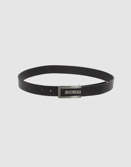 BIKKEMBERGS - ACCESSORI - Cinture - su YOOX.COM