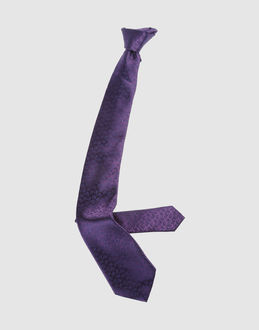 ERMENEGILDO ZEGNA - ACCESSORI - Cravatte - su YOOX.COM