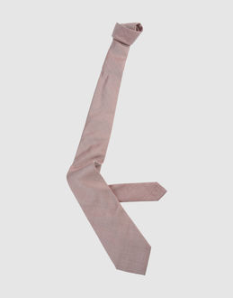 ERMENEGILDO ZEGNA - ACCESSORI - Cravatte - su YOOX.COM