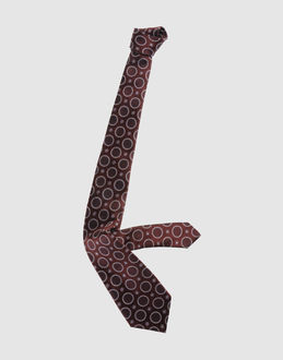 ERMENEGILDO ZEGNA - ACCESSORI - Cravatte - su YOOX.COM