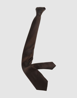 ERMENEGILDO ZEGNA - ACCESSORI - Cravatte - su YOOX.COM