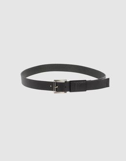 BIKKEMBERGS - ACCESSORI - Cinture - su YOOX.COM