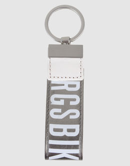 BIKKEMBERGS - ACCESSORI - Portachiavi - su YOOX.COM