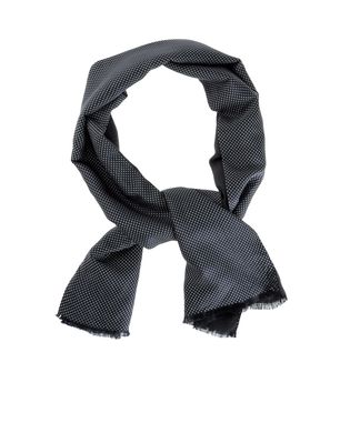 Oblong scarf Men's - GOLDEN GOOSE