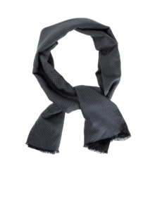 GOLDEN GOOSE - Oblong scarf
