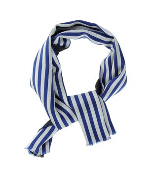 Oblong scarf Men's - GOLDEN GOOSE