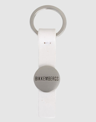 ZOOM BIKKEMBERGS - Key ring
