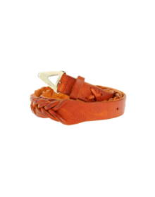 GOLDEN GOOSE - Belt