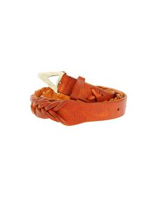 GOLDEN GOOSE - Belt