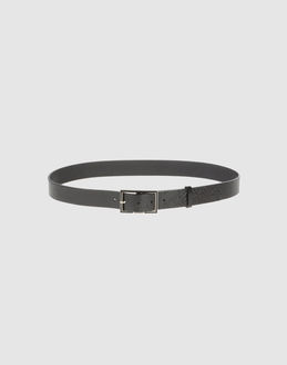 BIKKEMBERGS - ACCESSORI - Cinture - su YOOX.COM
