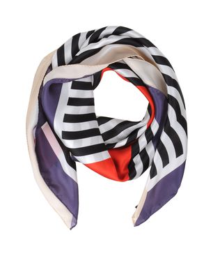 Foulard Uomo - GOLDEN GOOSE