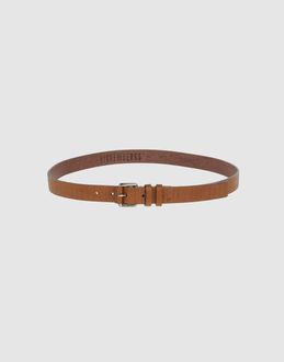 BIKKEMBERGS - ACCESSORI - Cinture - su YOOX.COM