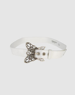 prezzi e offerte MISS SIXTY ACCESSORI Cinture su YOOX.COM su prezzi in promozione