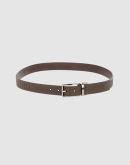 BIKKEMBERGS - ACCESSORI - Cinture - su YOOX.COM