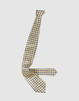 ERMENEGILDO ZEGNA - ACCESSORI - Cravatte - su YOOX.COM