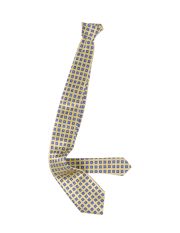 ERMENEGILDO ZEGNA - Cravatta
