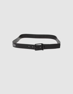 BIKKEMBERGS - ACCESSORI - Cinture - su YOOX.COM