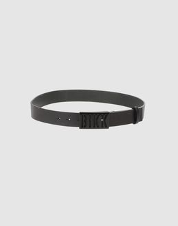 BIKKEMBERGS - ACCESSORI - Cinture - su YOOX.COM