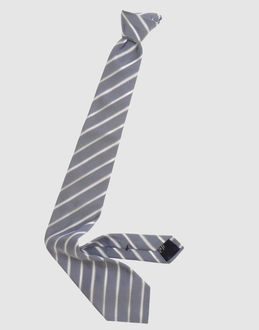 ERMENEGILDO ZEGNA - ACCESSORI - Cravatte - su YOOX.COM