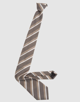 ERMENEGILDO ZEGNA - ACCESSORI - Cravatte - su YOOX.COM