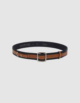 BIKKEMBERGS - ACCESSORI - Cinture - su YOOX.COM