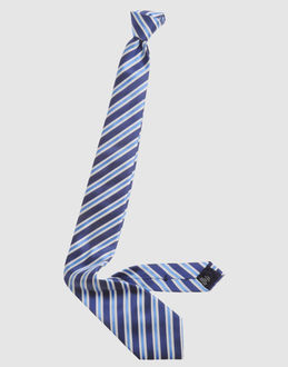 ERMENEGILDO ZEGNA - ACCESSORI - Cravatte - su YOOX.COM