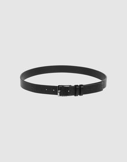 BIKKEMBERGS - ACCESSORI - Cinture - su YOOX.COM