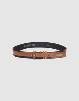 BIKKEMBERGS - ACCESSORI - Cinture - su YOOX.COM