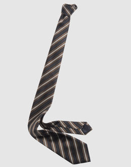 ERMENEGILDO ZEGNA - ACCESSORI - Cravatte - su YOOX.COM