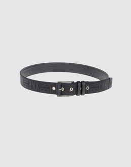 BIKKEMBERGS - ACCESSORI - Cinture - su YOOX.COM
