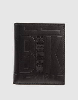 BIKKEMBERGS - ACCESSORI - Portafogli - su YOOX.COM