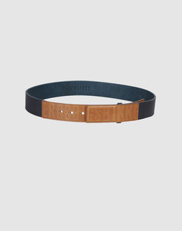 BIKKEMBERGS - ACCESSORI - Cinture - su YOOX.COM