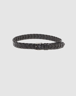 BIKKEMBERGS - ACCESSORI - Cinture - su YOOX.COM