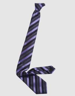 ERMENEGILDO ZEGNA - ACCESSORI - Cravatte - su YOOX.COM