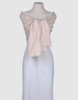 DINOU BY JOAQUIM JOFRE' - ACCESSORI - Stole - su YOOX.COM
