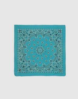 ANACHRONORM - ACCESSORI - Foulard - su YOOX.COM