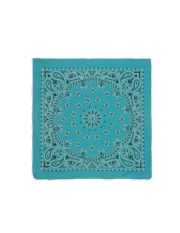 ANACHRONORM - Square scarf