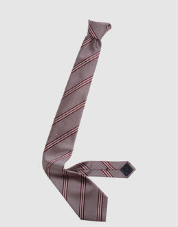 ERMENEGILDO ZEGNA - ACCESSORI - Cravatte - su YOOX.COM